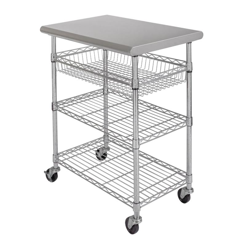 Customized Commercial Work Tab - Commercial Kitchen Prep Table 评论和价格
