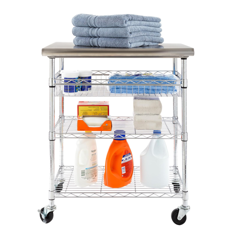 Customized Commercial Work Tab - Commercial Kitchen Prep Table 评论和价格