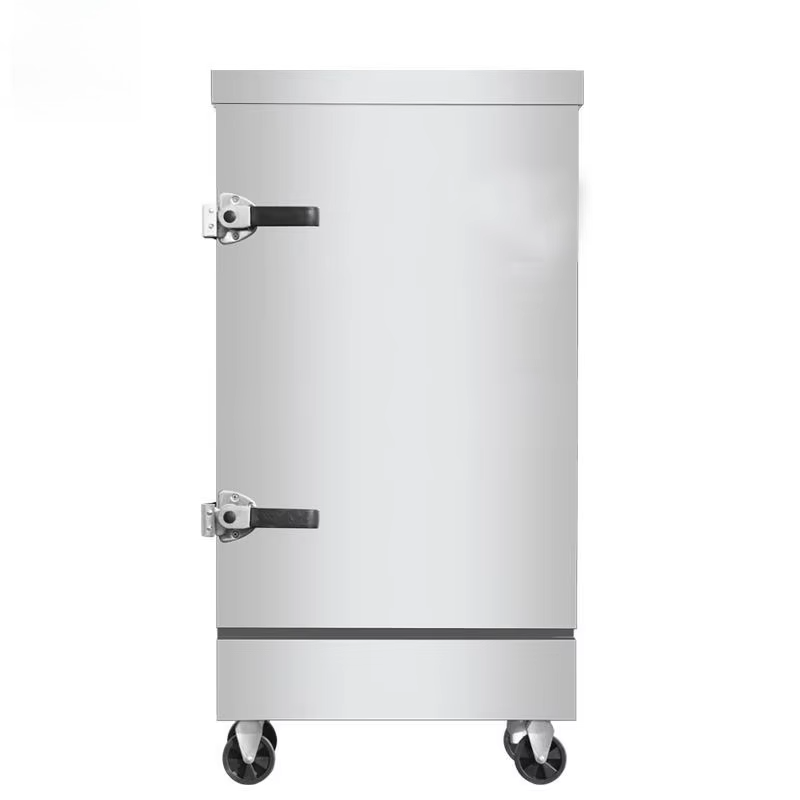 Commercial Electric Rice Steam - Commercial Steamer Cabinet 评论和价格