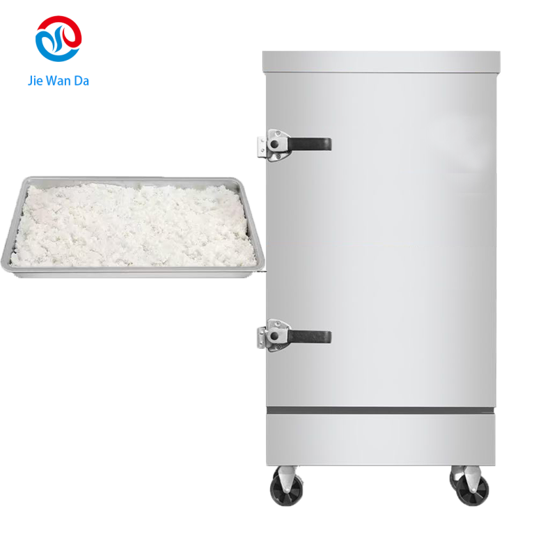 Commercial Electric Rice Steam - Commercial Steamer Cabinet 评论和价格