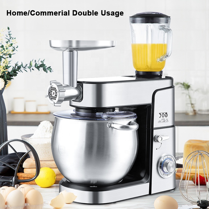 New Product Electric Kitchen A - Commercial Kitchen Aid Stand Mixer 评论和价格