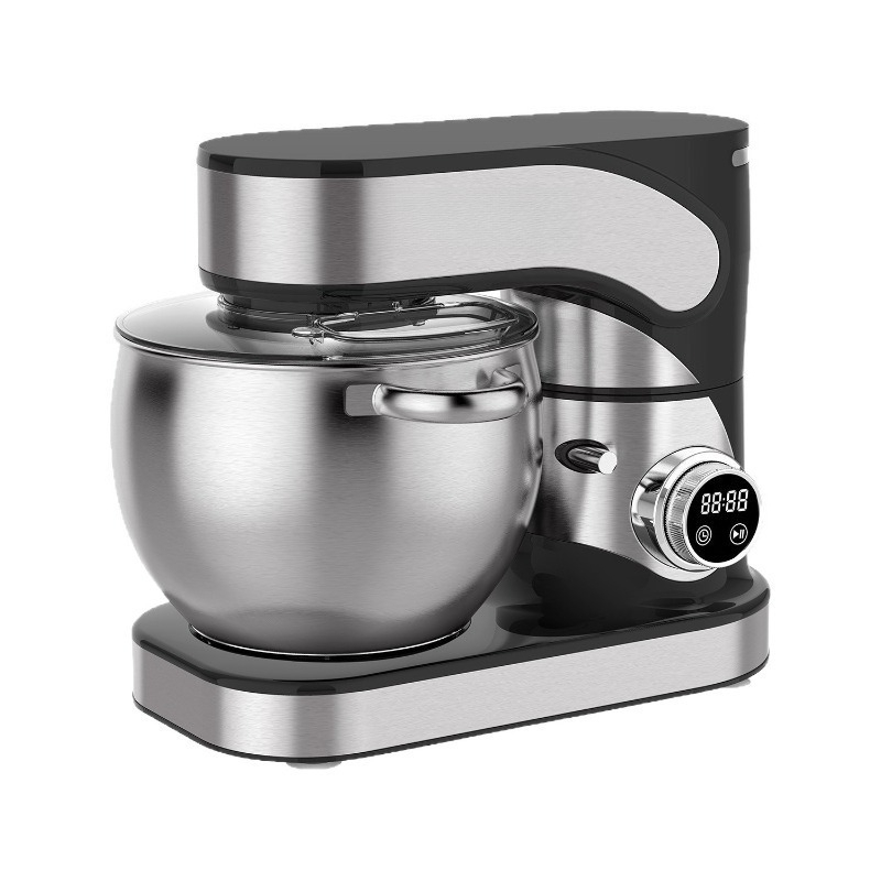 Dough Mixer 18L, Stainless Ste - Commercial Kitchen Aid Stand Mixer 评论和价格