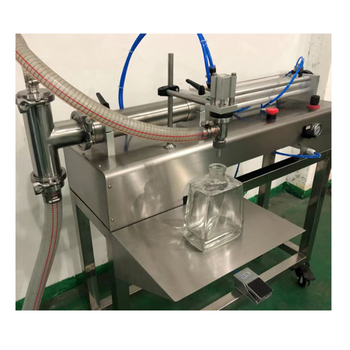 Customizable 1-5000ml Small Se - Vacuum Sealer 评论和价格
