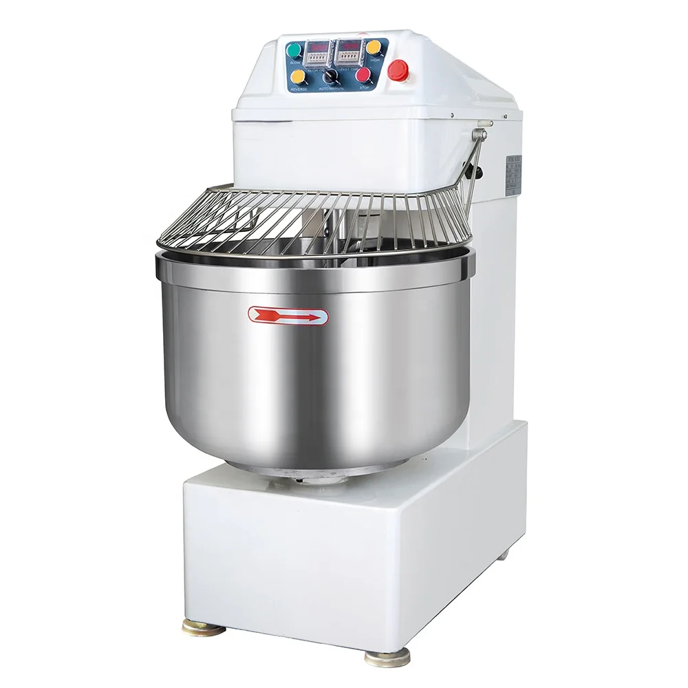 2025 Hot Industrial Commercial - Commercial Kitchen Aid Stand Mixer 评论和价格