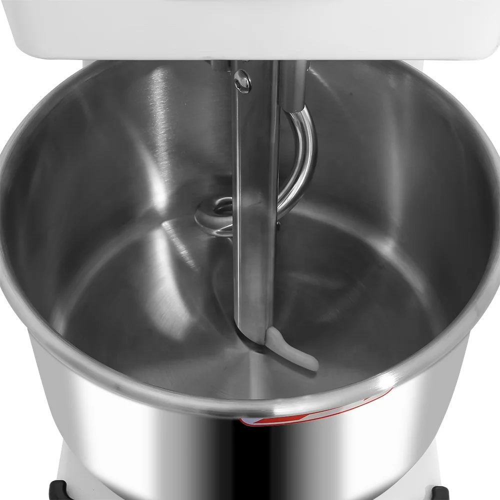 2025 Hot Industrial Commercial - Commercial Kitchen Aid Stand Mixer 评论和价格