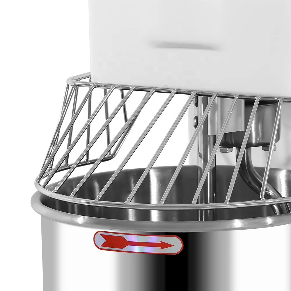 2025 Hot Industrial Commercial - Commercial Kitchen Aid Stand Mixer 评论和价格