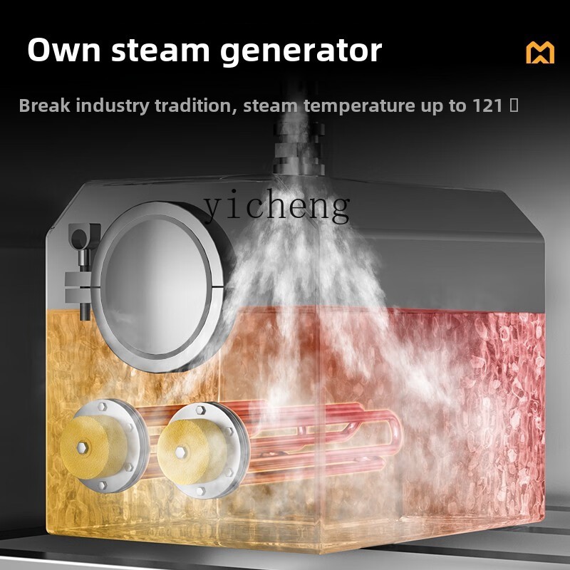 seafood steaming cabinet comme - Commercial Steamer Cabinet 评论和价格