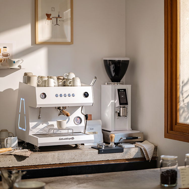 For Gemilai G3211A Commercial  - Commercial Espresso Machine 评论和价格