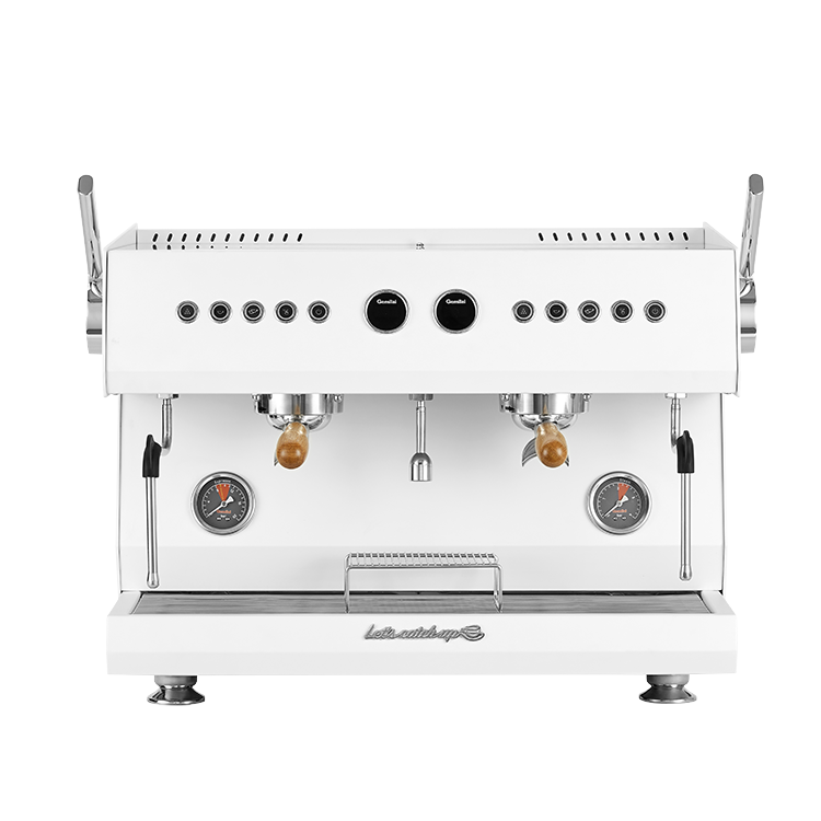 For Gemilai G3211A Commercial  - Commercial Espresso Machine 评论和价格