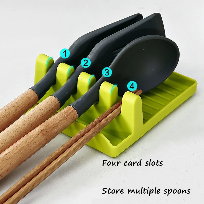 New Green Pot Lid Rack Stand P - Commercial Kitchen Shelving 评论和价格
