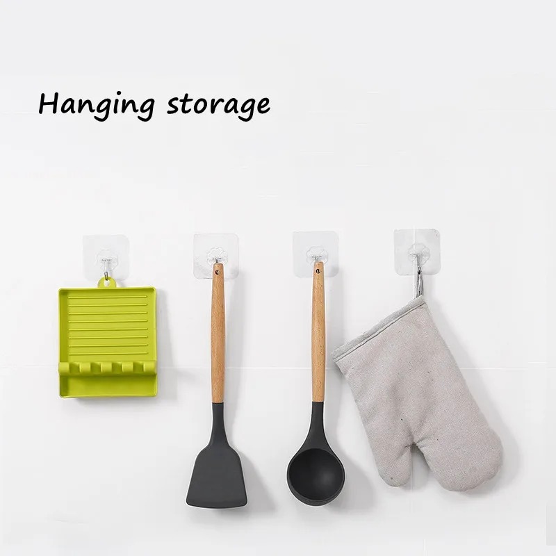 New Green Pot Lid Rack Stand P - Commercial Kitchen Shelving 评论和价格