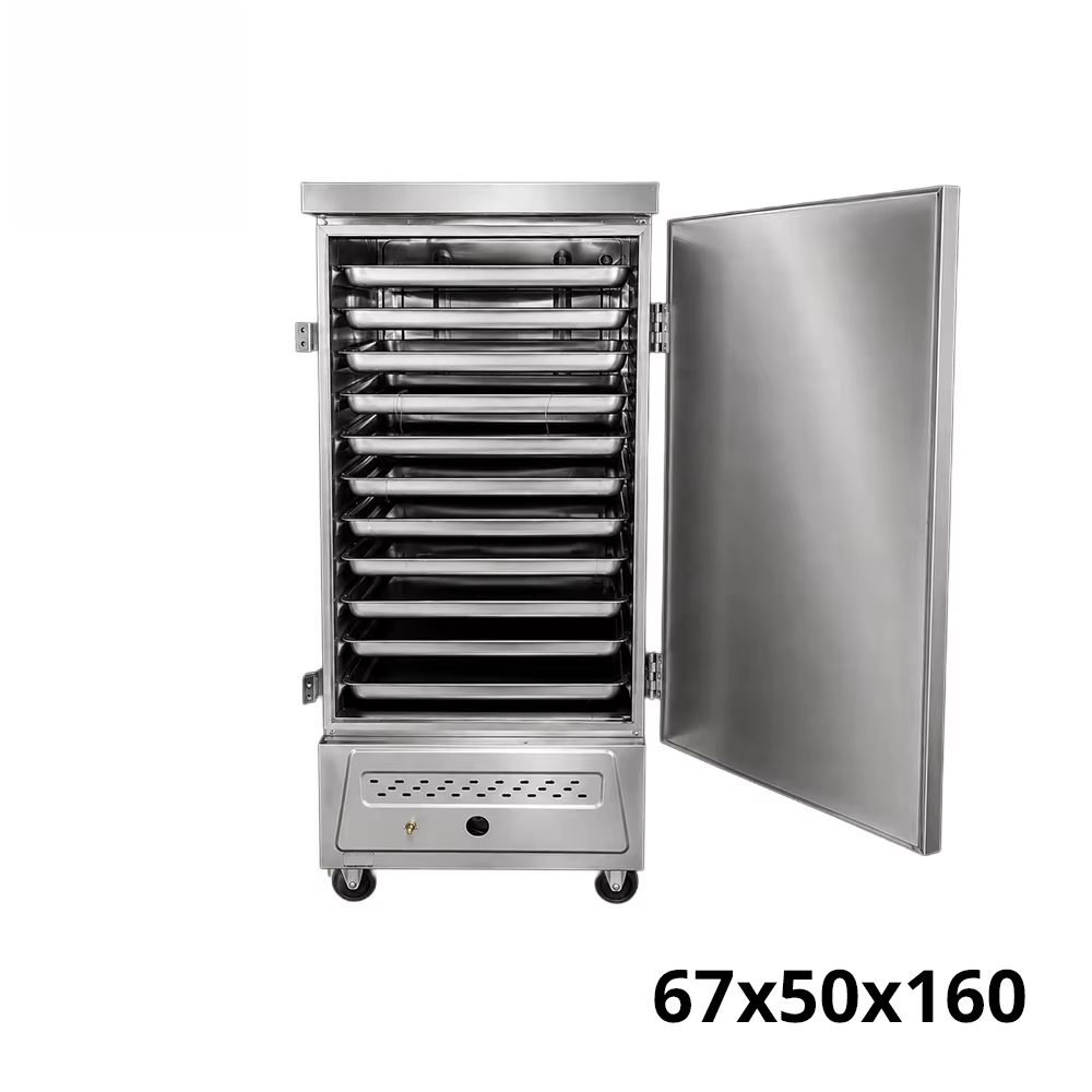 Manufacturer Sturdy Stainless  - Commercial Steamer Cabinet 评论和价格