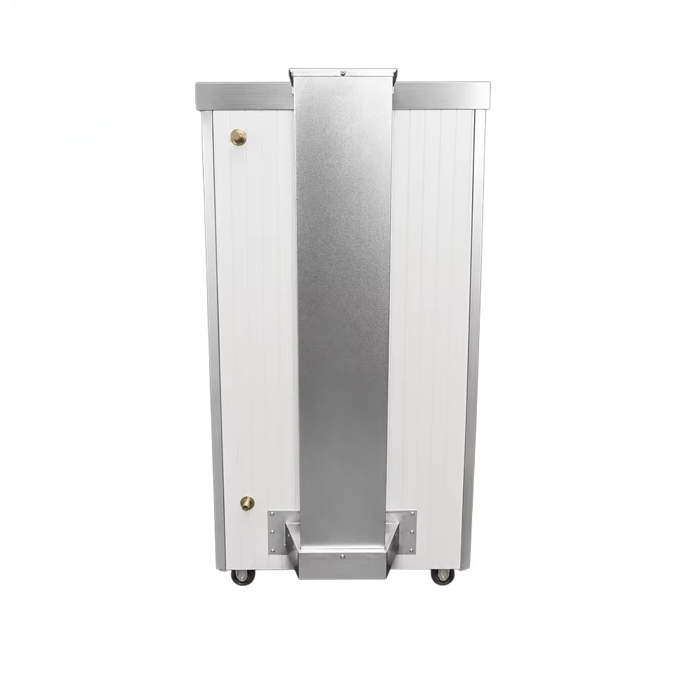 Manufacturer Sturdy Stainless  - Commercial Steamer Cabinet 评论和价格