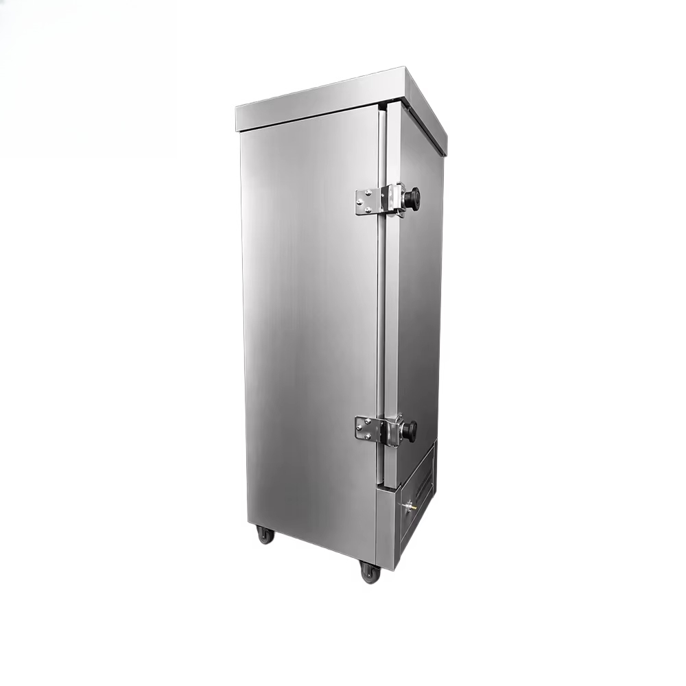Manufacturer Sturdy Stainless  - Commercial Steamer Cabinet 评论和价格