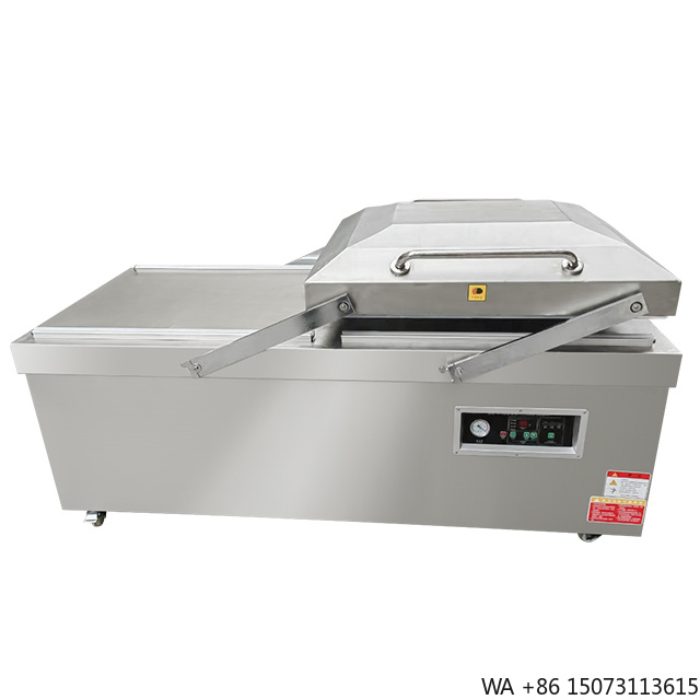 High Quality Double Vacuum Sea - Vacuum Sealer 评论和价格
