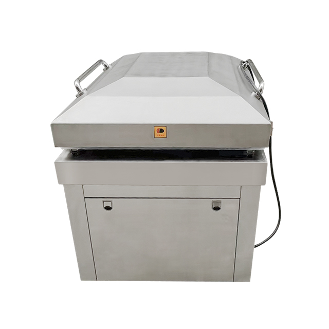 High Quality Double Vacuum Sea - Vacuum Sealer 评论和价格