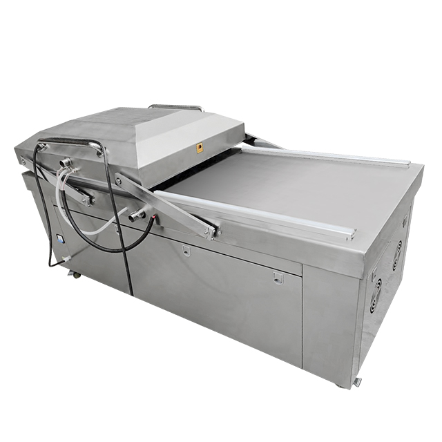 High Quality Double Vacuum Sea - Vacuum Sealer 评论和价格