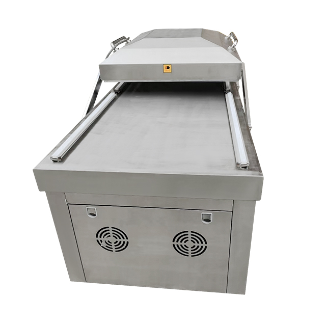 High Quality Double Vacuum Sea - Vacuum Sealer 评论和价格