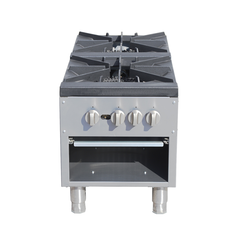 Commercial Kitchen Professiona - Commercial Kitchen Stove 评论和价格