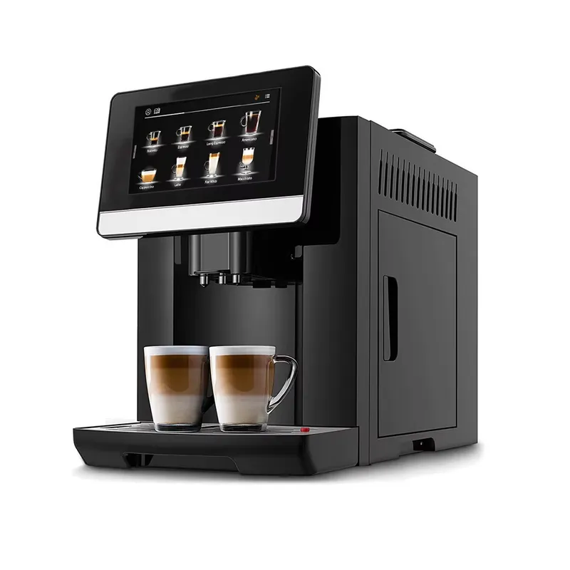for Commercial Espresso Coffee - Commercial Espresso Machine 评论和价格