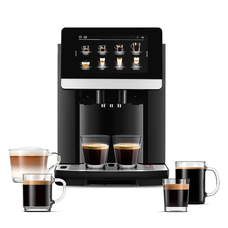 for Commercial Espresso Coffee - Commercial Espresso Machine 评论和价格