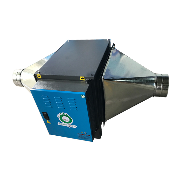 Smoke Disposal Unit Oil Mist C - Commercial Kitchen Oil Disposal 评论和价格