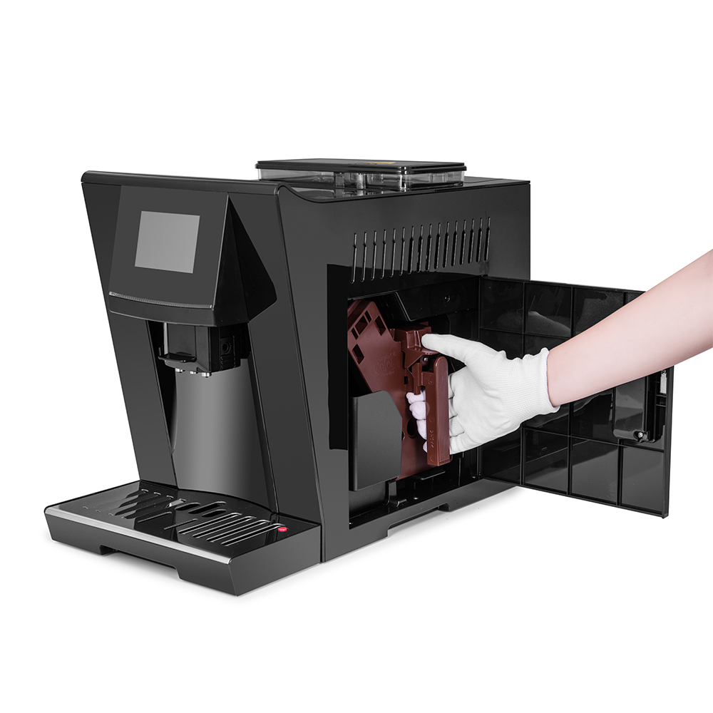 Professional Factory Household - Commercial Espresso Machine 评论和价格