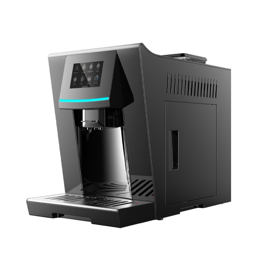 Professional Factory Household - Commercial Espresso Machine 评论和价格
