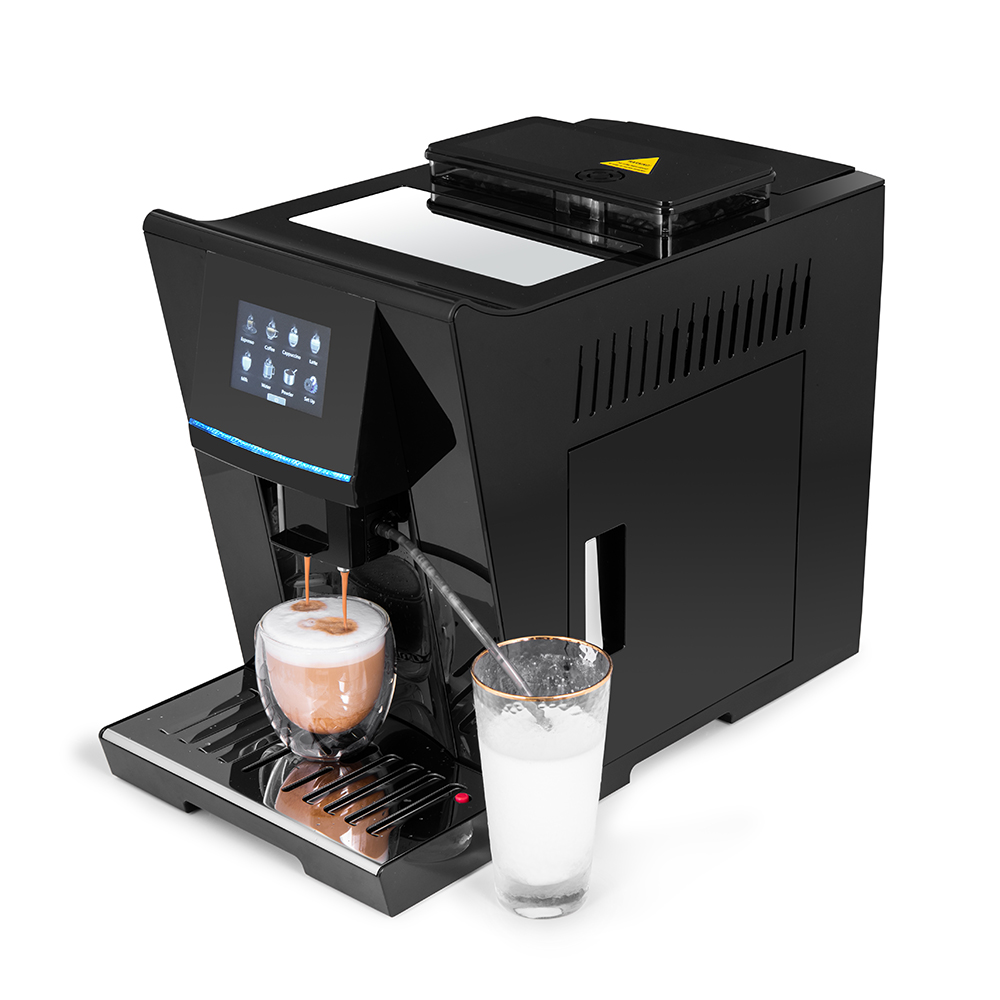 Professional Factory Household - Commercial Espresso Machine 评论和价格