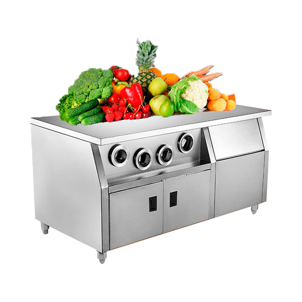 Stainless Steel Fast Food & Re - Commercial Kitchen On Wheels 评论和价格