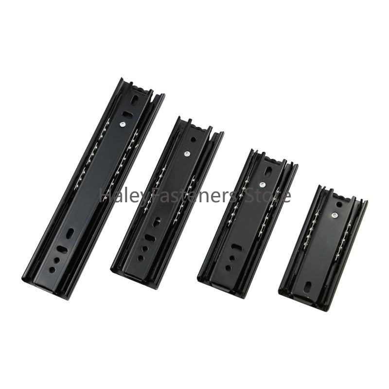Mini Short Drawer Slides Full  - Commercial Kitchen Swing Door 评论和价格