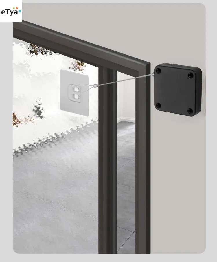 Home Automatic Wood Door Close - Commercial Kitchen Swing Door 评论和价格