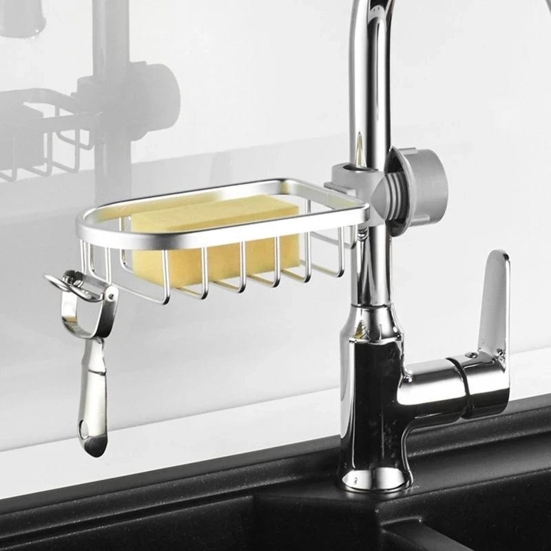 Kitchen Sink Faucet Shelf Bath - Commercial Kitchen Shelving 评论和价格