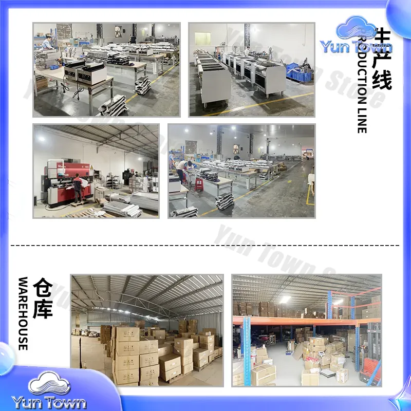 for Qianmai refrigerated workb - Commercial Kitchen Prep Table 评论和价格