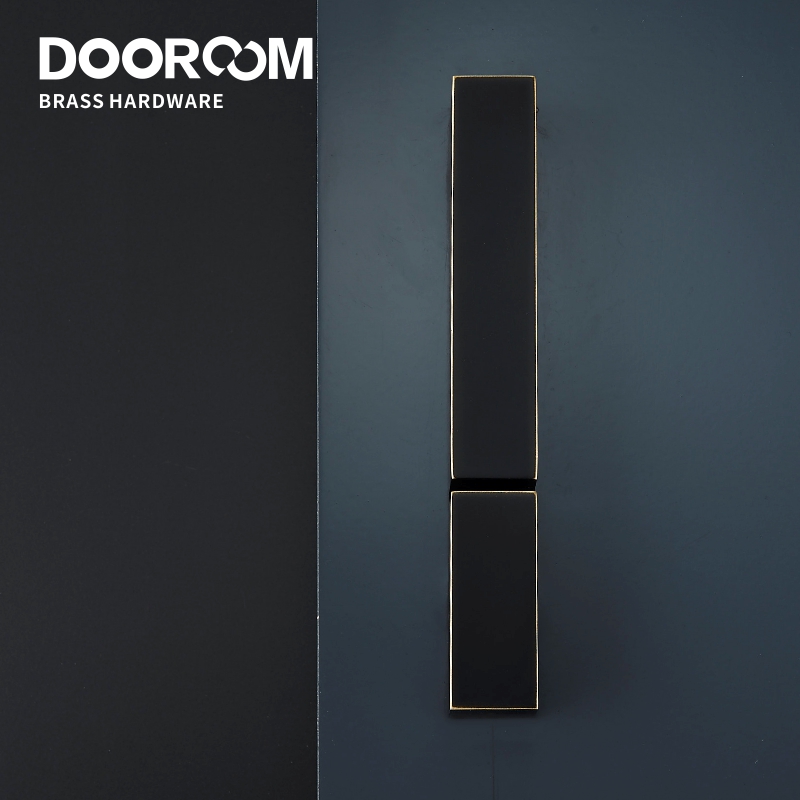 Dooroom Brass Sliding Door Loc - Commercial Kitchen Swing Door 评论和价格