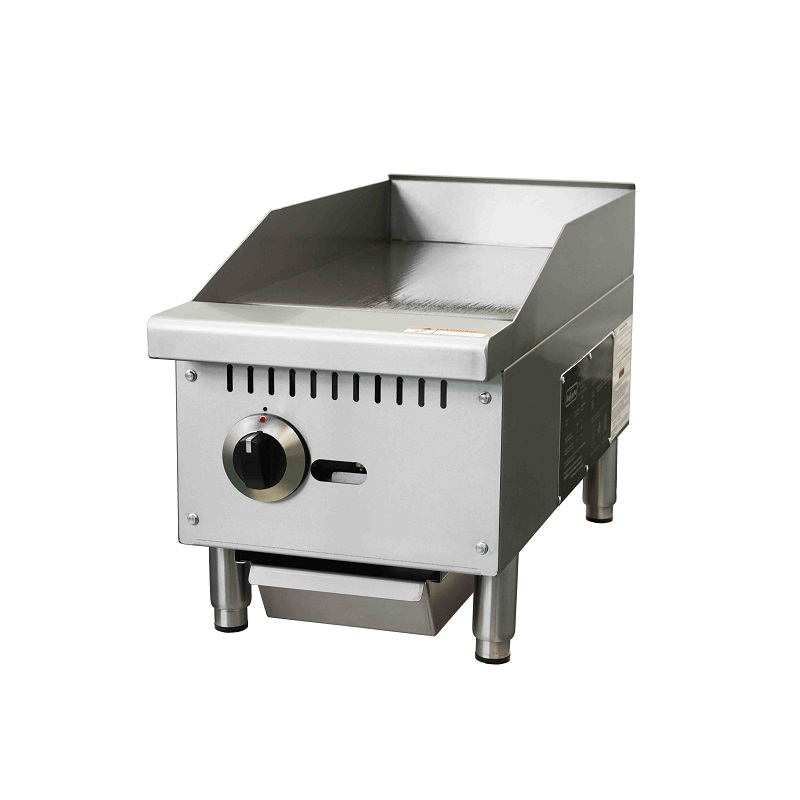 36 Inch 3 Burners Commercial G - Commercial Kitchen Grill 评论和价格