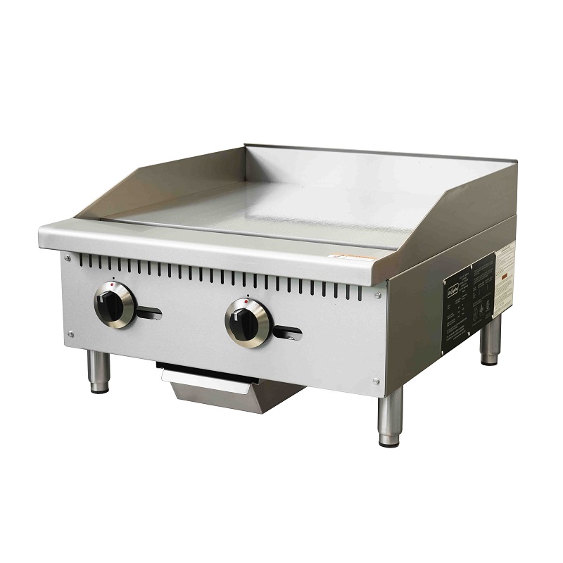 36 Inch 3 Burners Commercial G - Commercial Kitchen Grill 评论和价格