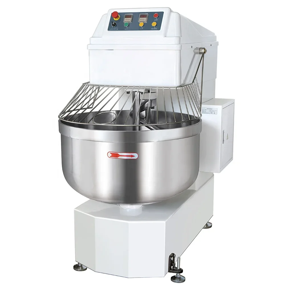 2025 Commercial Cake Mixer 130 - Commercial Kitchen Aid Stand Mixer 评论和价格