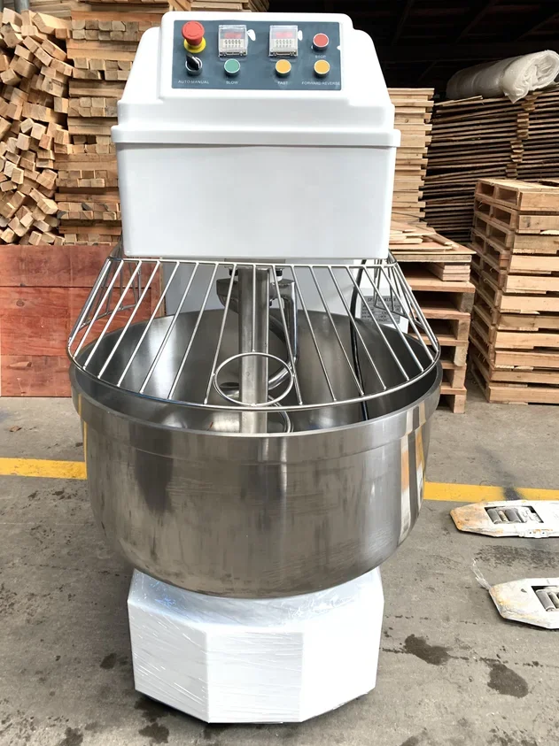 2025 Commercial Cake Mixer 130 - Commercial Kitchen Aid Stand Mixer 评论和价格