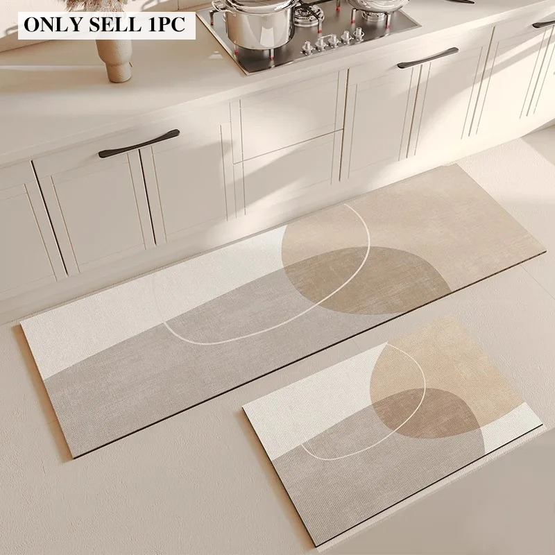 Carpet for Kitchen Floor Mat P - Commercial Kitchen Vinyl Flooring 评论和价格