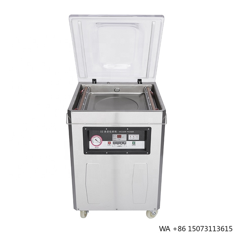 Fubei DZ-500 2Evacuum Sealer/s - Vacuum Sealer 评论和价格