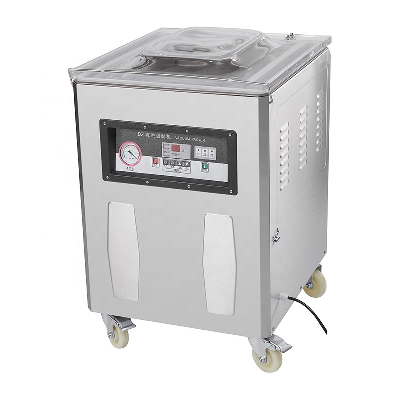 Fubei DZ-500 2Evacuum Sealer/s - Vacuum Sealer 评论和价格