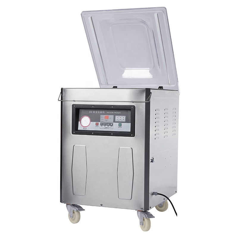 Fubei DZ-500 2Evacuum Sealer/s - Vacuum Sealer 评论和价格