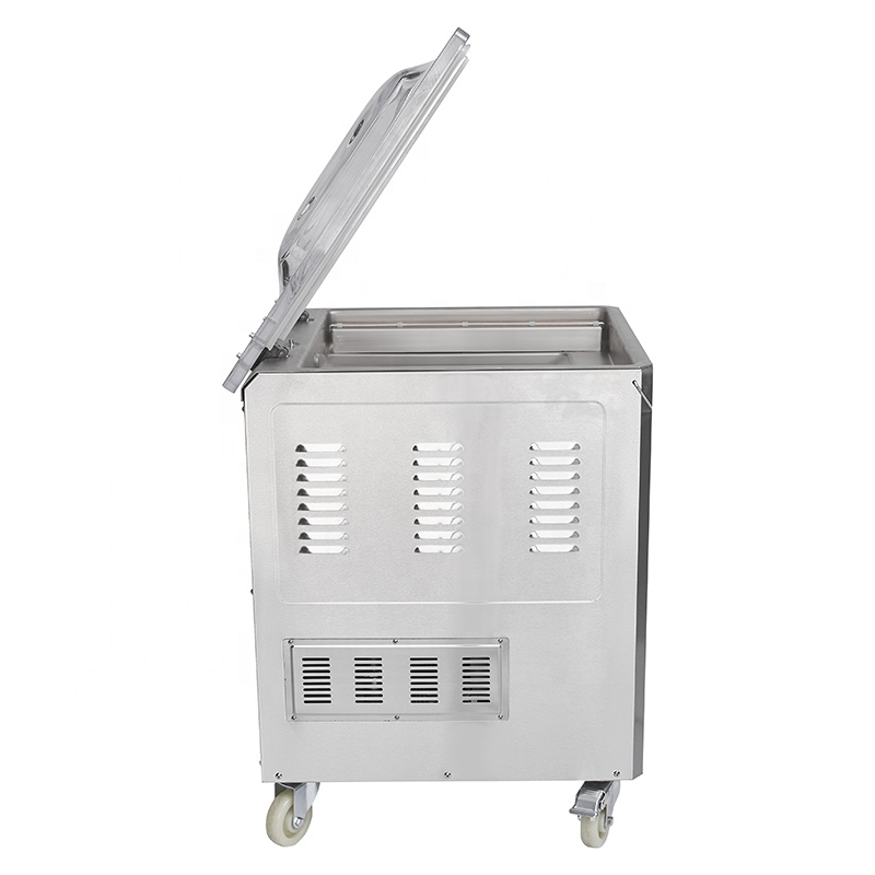 Fubei DZ-500 2Evacuum Sealer/s - Vacuum Sealer 评论和价格
