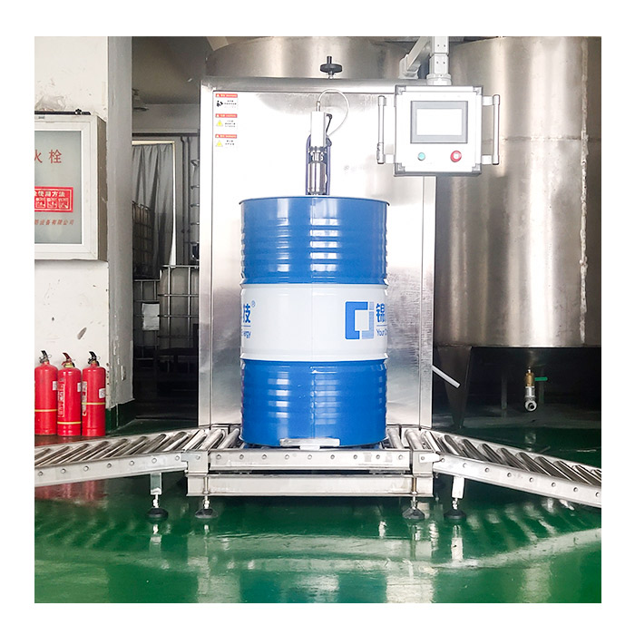 200L Semi Auto Liquid Oil Weig - Vacuum Sealer 评论和价格