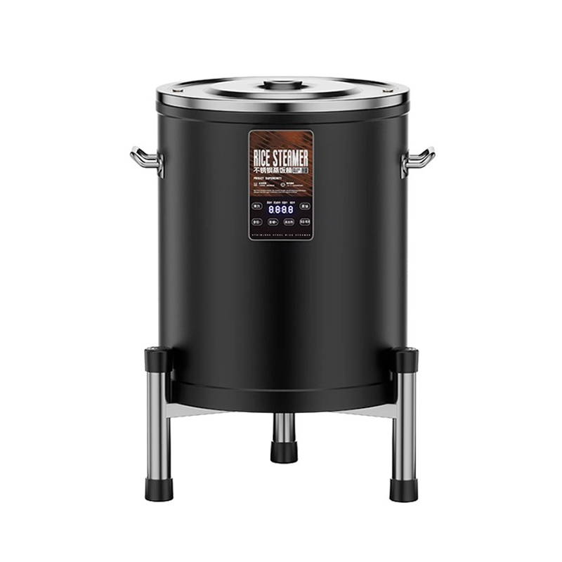 Intelligent electric rice stea - Commercial Steamer Cabinet 评论和价格