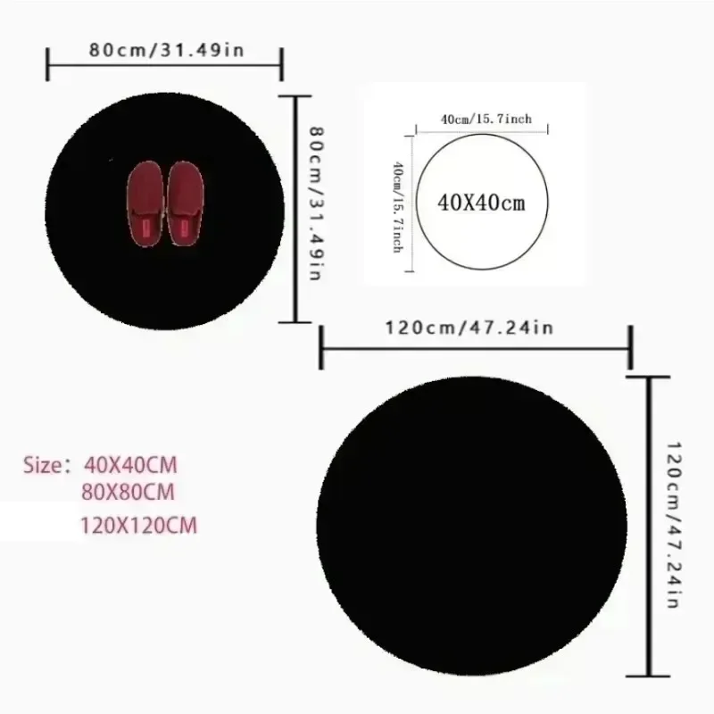 Retro Vinyl Record Pattern Car - Commercial Kitchen Vinyl Flooring 评论和价格