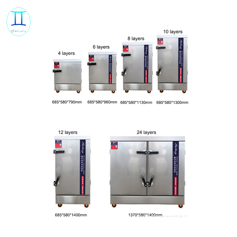 Commercial Chicken Steamer For - Commercial Steamer Cabinet 评论和价格