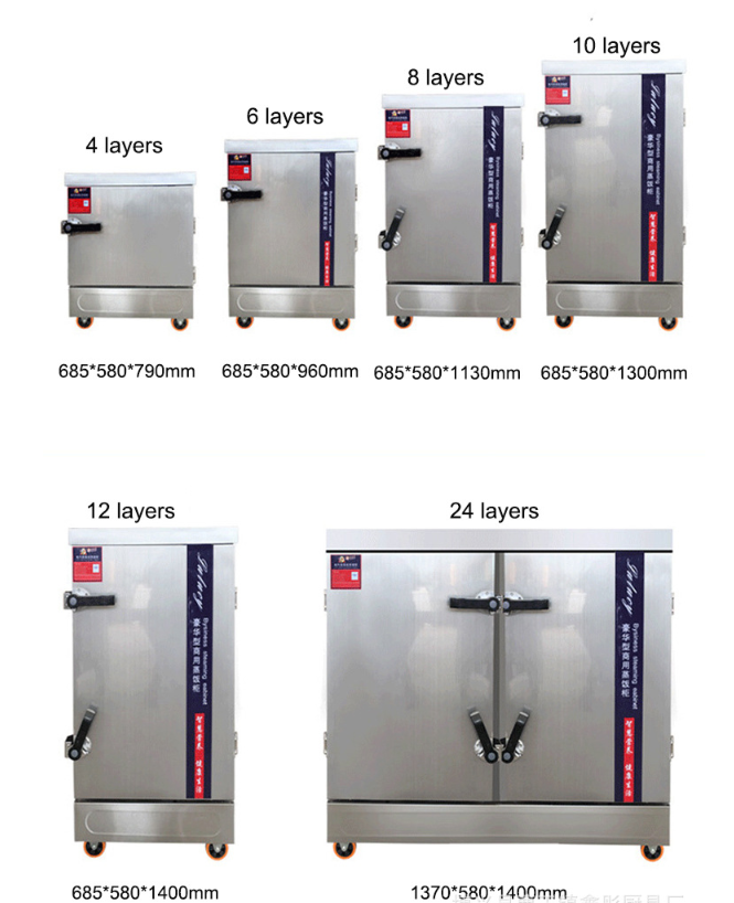 Commercial Chicken Steamer For - Commercial Steamer Cabinet 评论和价格