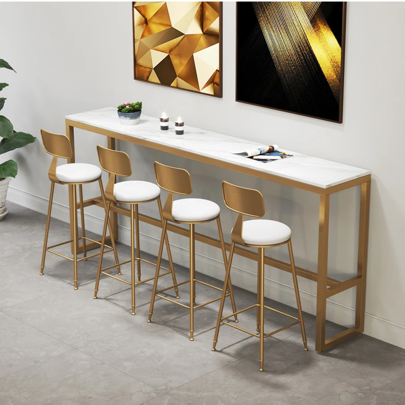 Nordic Kitchen Bar Table Alcoh - Commercial Kitchen Tile 评论和价格